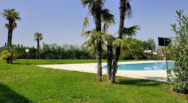 Holiday home in Lazise