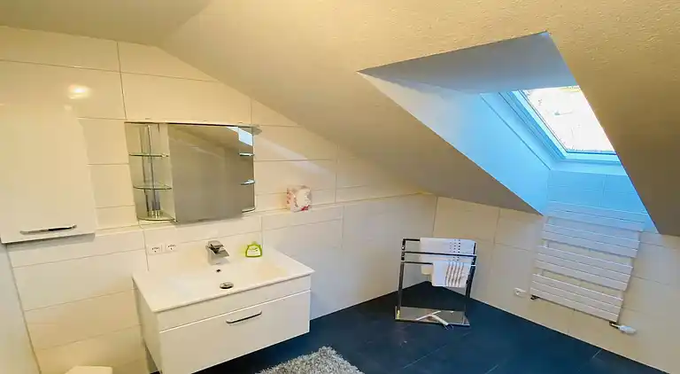 Ferielejlighed i Salchau