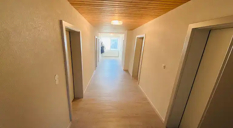 Ferielejlighed i Salchau