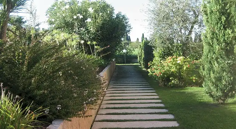 Holiday home in Lazise