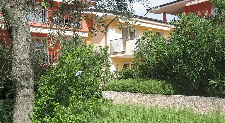Holiday home in Lazise