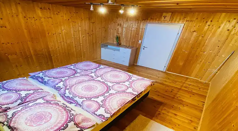 Ferielejlighed i Salchau