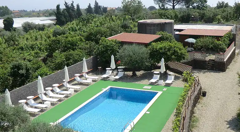 Holiday home in Linera