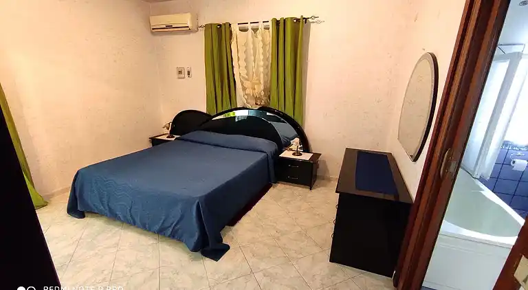 Holiday home in Linera