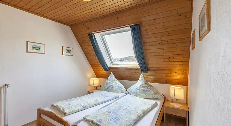 Ferielejlighed i Hesborn