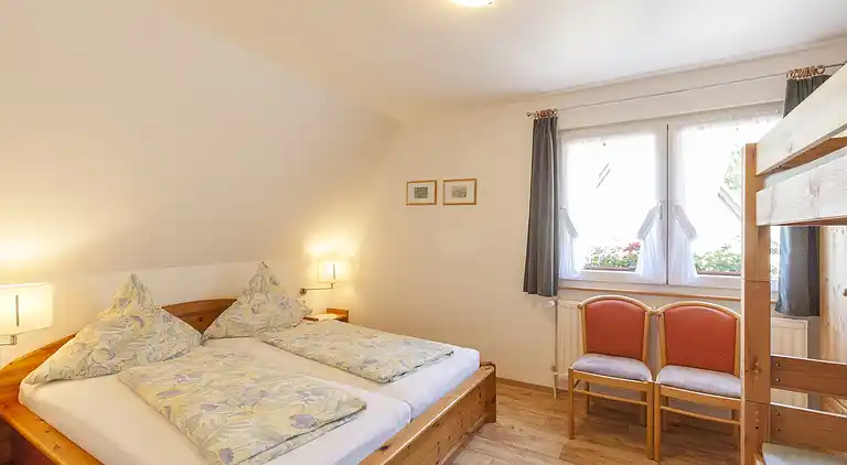 Ferielejlighed i Hesborn