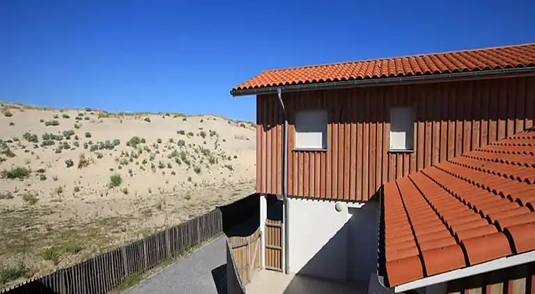 Sommerhus i Biscarrosse Plage