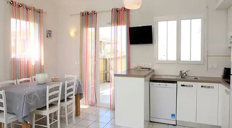 Sommerhus i Biscarrosse Plage