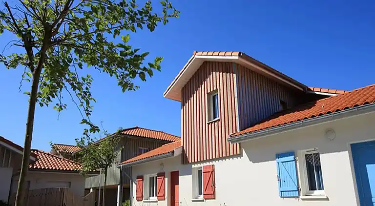 Sommerhus i Biscarrosse Plage