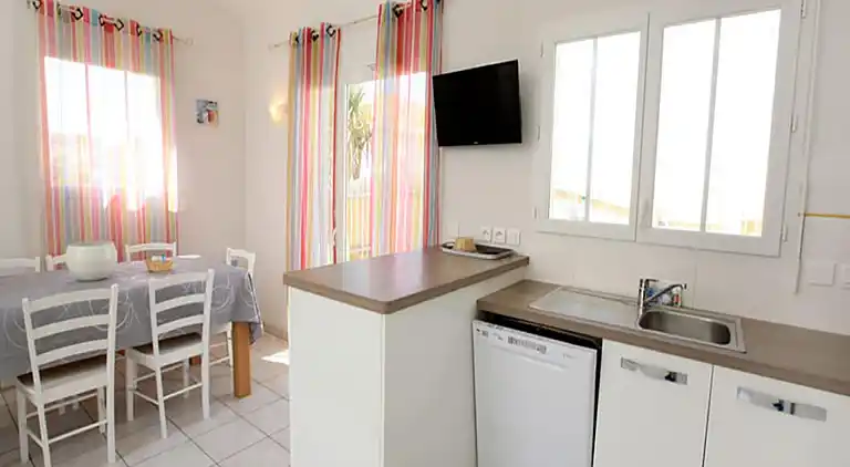 Sommerhus i Biscarrosse Plage