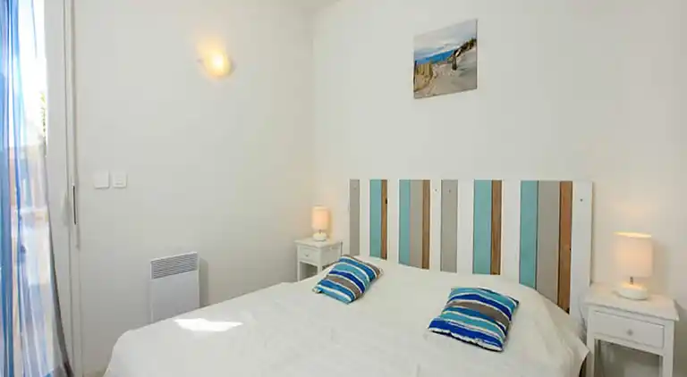 Sommerhus i Biscarrosse Plage