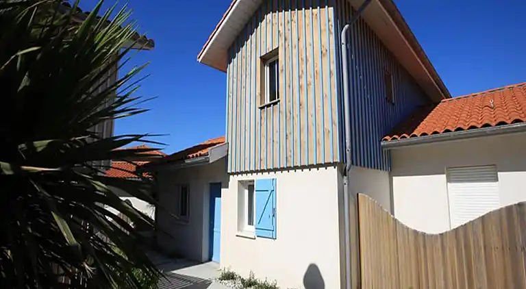 Sommerhus i Biscarrosse Plage