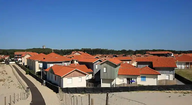 Sommerhus i Biscarrosse Plage