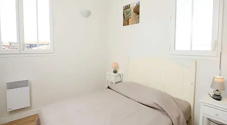 Sommerhus i Biscarrosse Plage