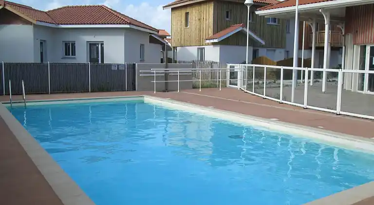 Sommerhus i Biscarrosse Plage