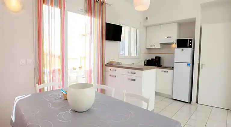 Sommerhus i Biscarrosse Plage