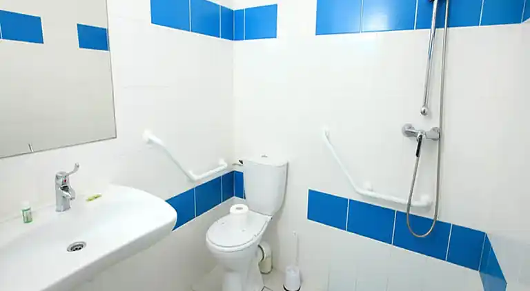 Sommerhus i Biscarrosse Plage