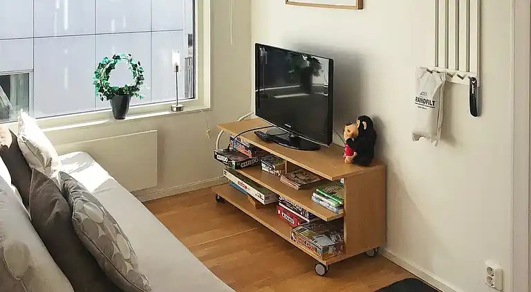 Holiday home in Laholm V