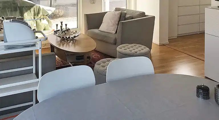 Holiday home in Laholm V