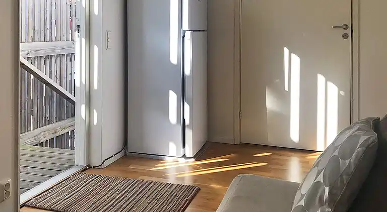 Holiday home in Laholm V