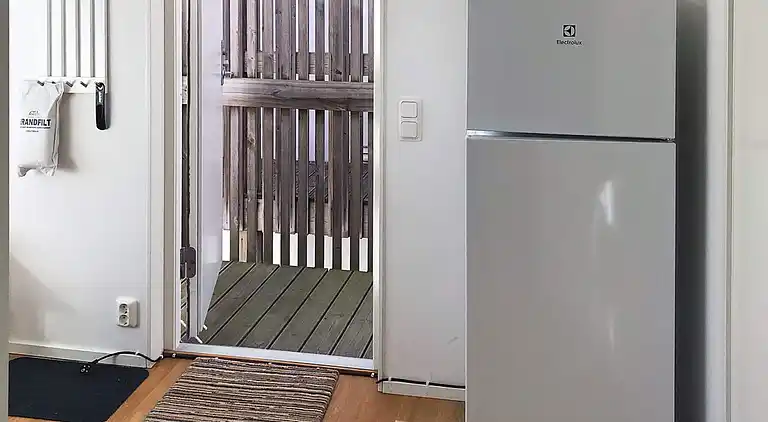 Holiday home in Laholm V