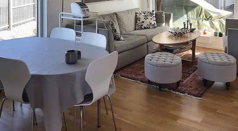 Holiday home in Laholm V