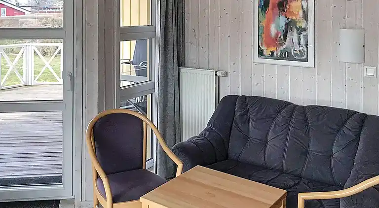 Sommerhus i Kattenberg