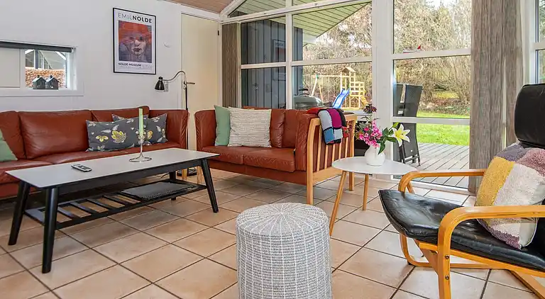 Holiday home in Aabenraa