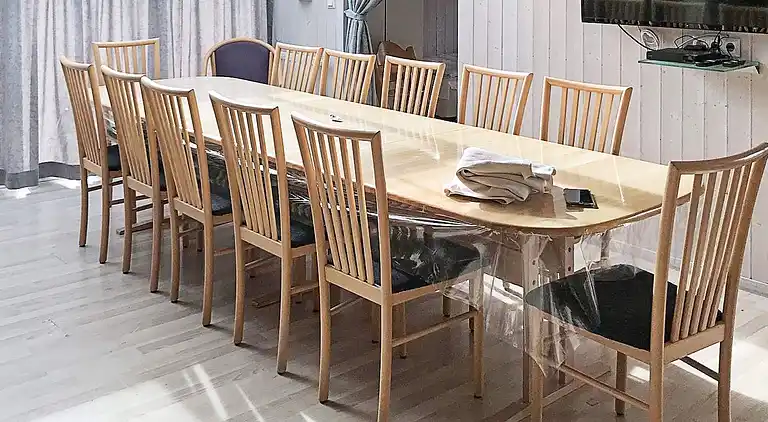 Sommerhus i Kattenberg