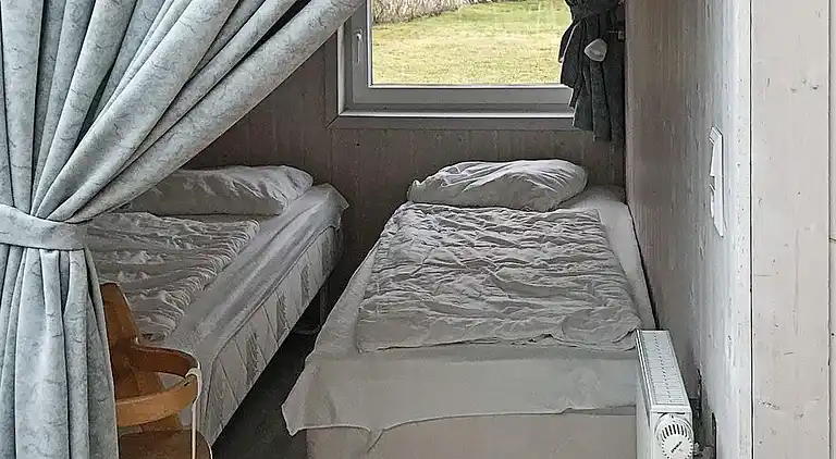 Sommerhus i Kattenberg