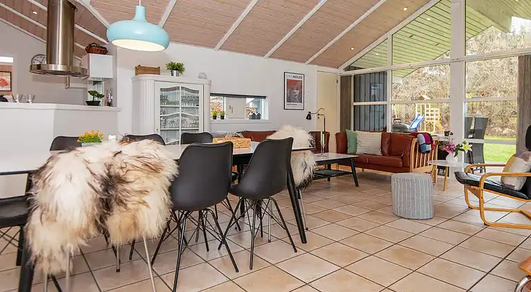 Holiday home in Aabenraa