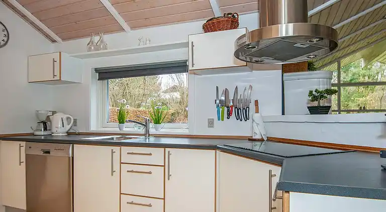 Holiday home in Aabenraa