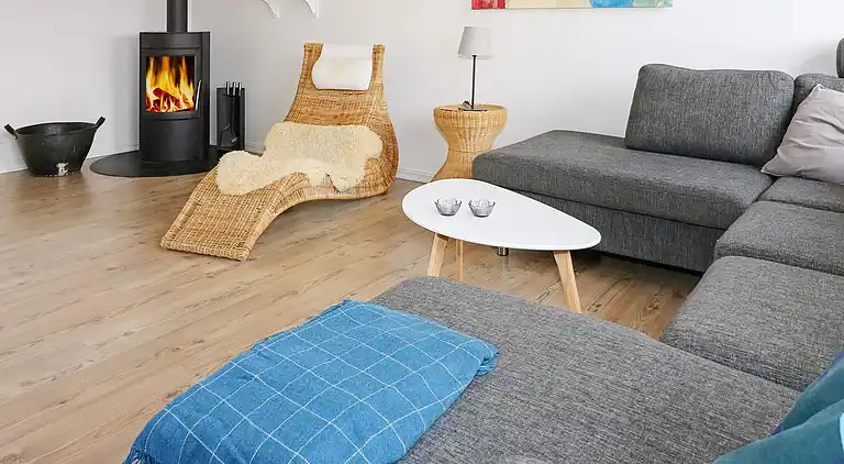 Holiday home in Storvorde