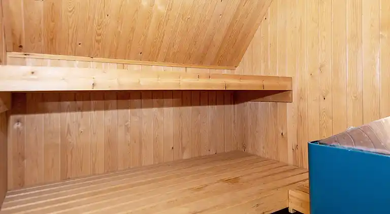 Holiday home in Havneby