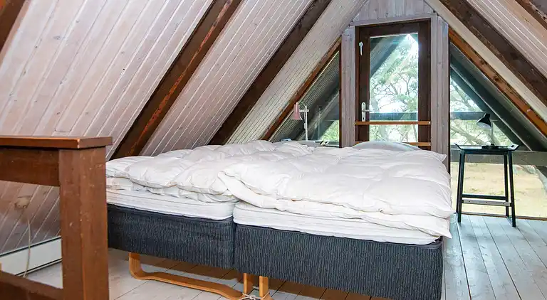 Holiday home in Havneby