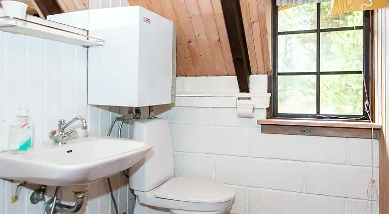 Holiday home in Havneby