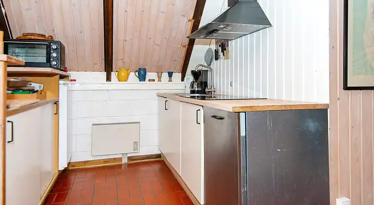 Holiday home in Havneby