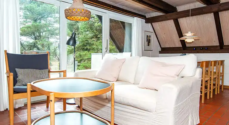 Holiday home in Havneby