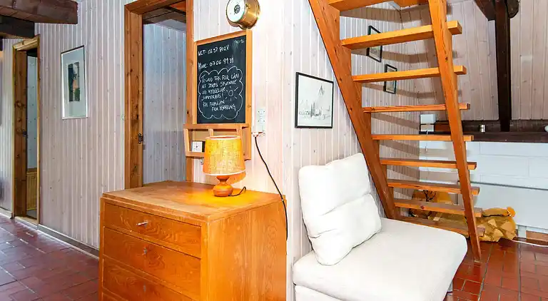 Holiday home in Havneby