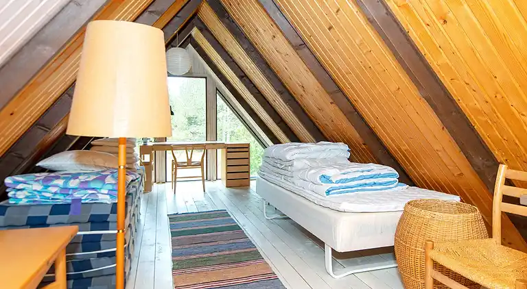 Holiday home in Havneby