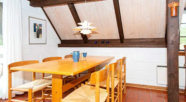 Holiday home in Havneby