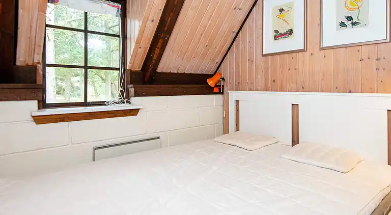 Holiday home in Havneby