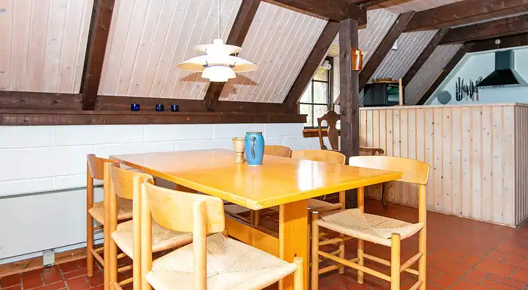 Holiday home in Havneby