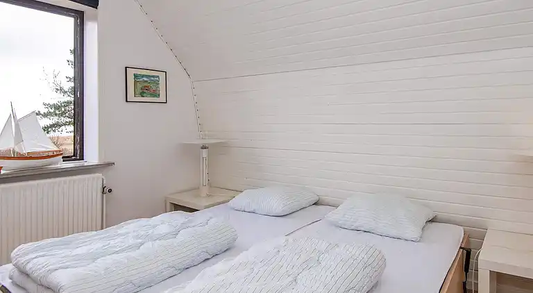 Holiday home in Kongsmark