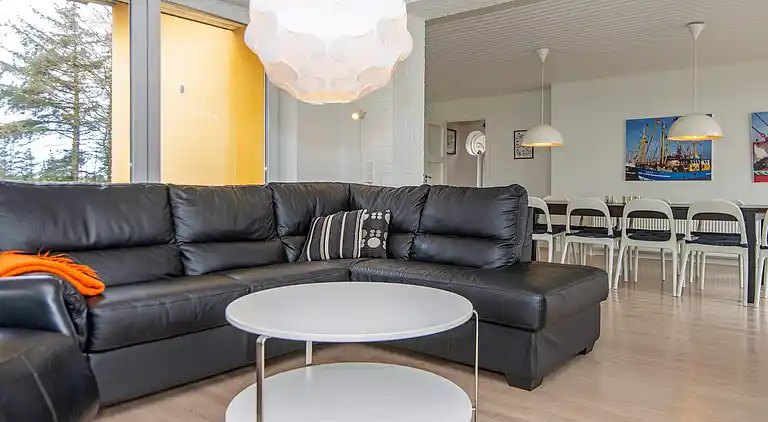 Holiday home in Kongsmark