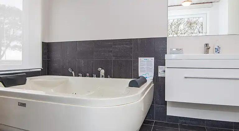 Holiday home in Kongsmark