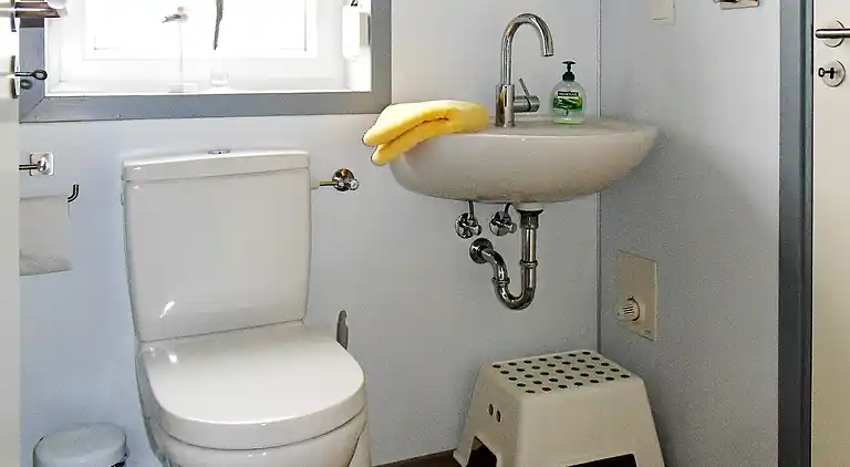 Holiday home in Kattenberg