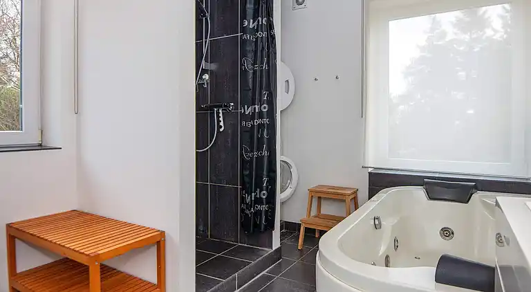 Holiday home in Kongsmark