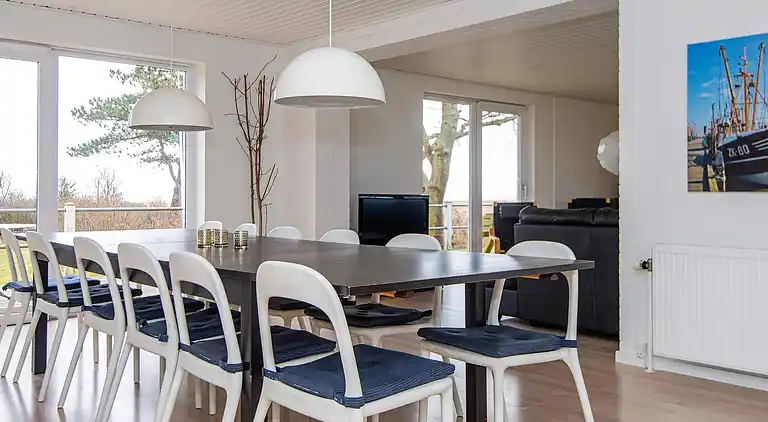 Holiday home in Kongsmark