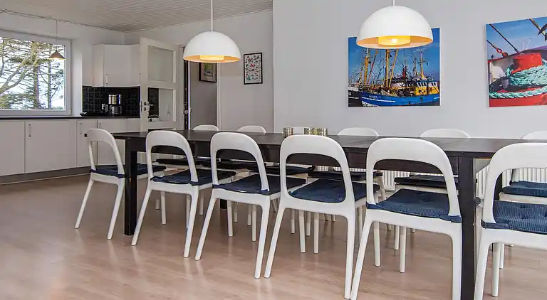 Holiday home in Kongsmark